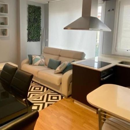 Precioso Apartamento En Sanxenxo Eksteriør bilde