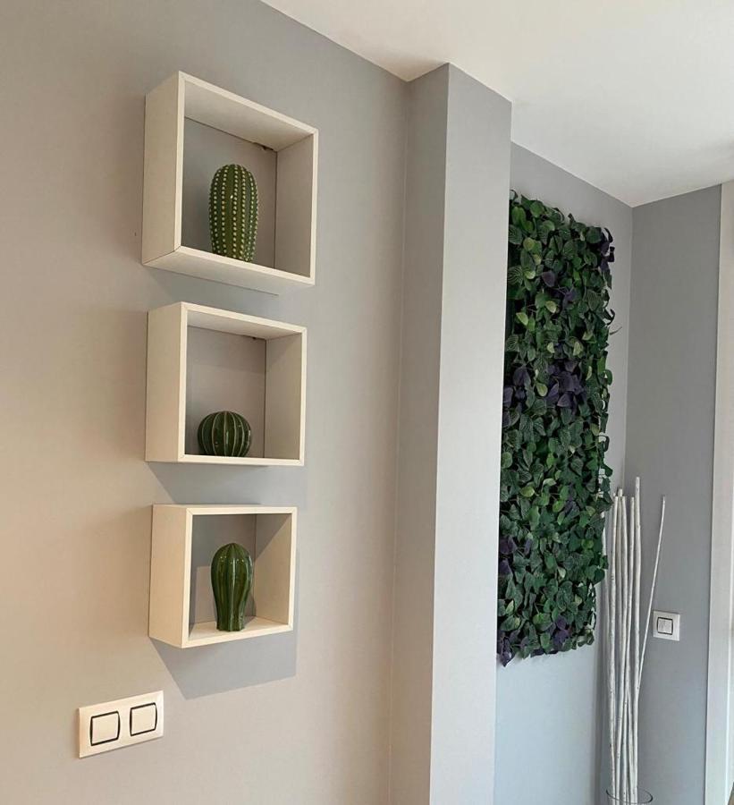 Precioso Apartamento En Sanxenxo Eksteriør bilde