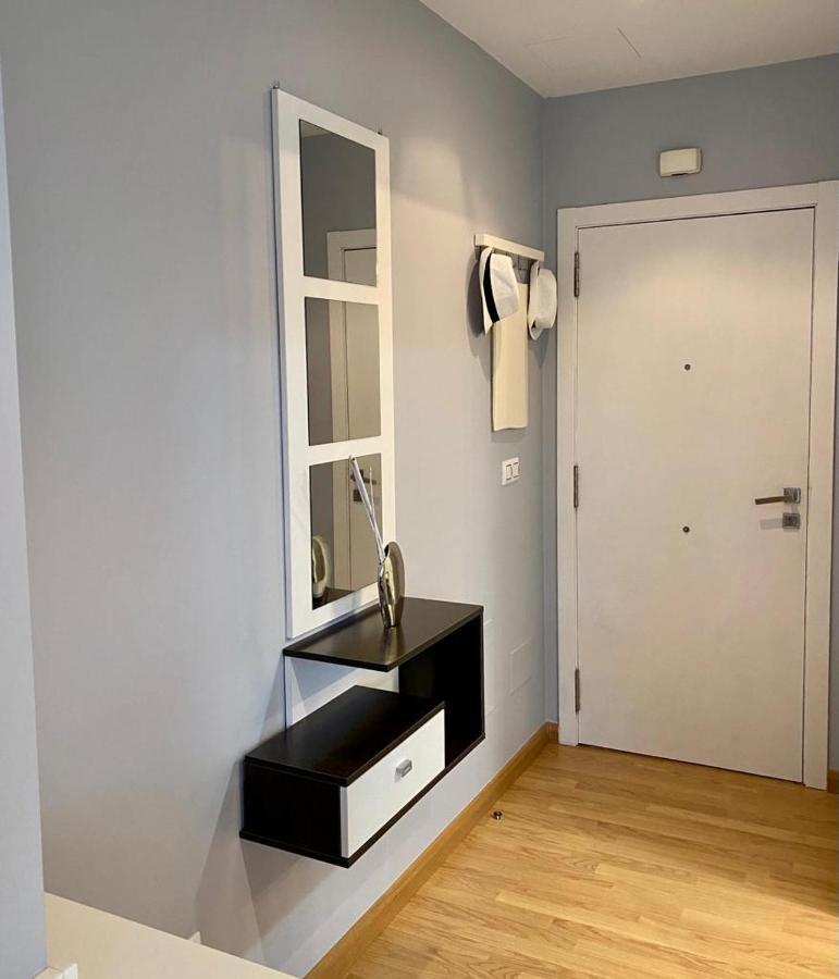 Precioso Apartamento En Sanxenxo Eksteriør bilde